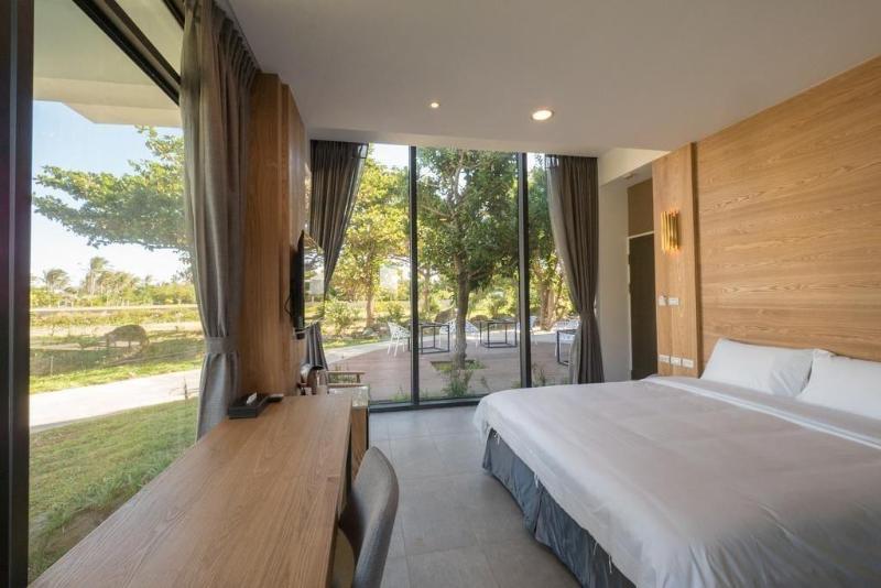 Okra Villa 4