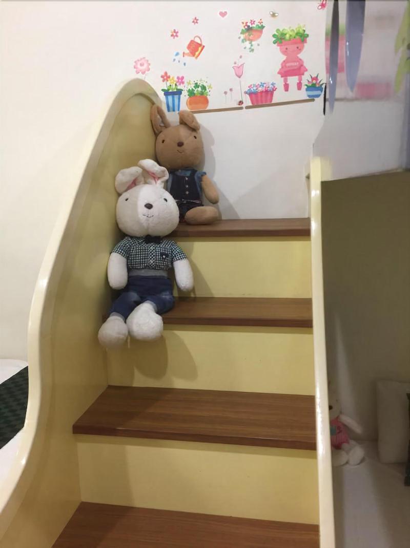 Vanilla Mint B&B — photo 4