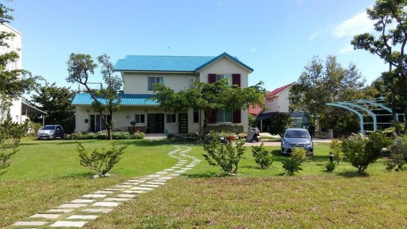 Dong Hua Dream House image