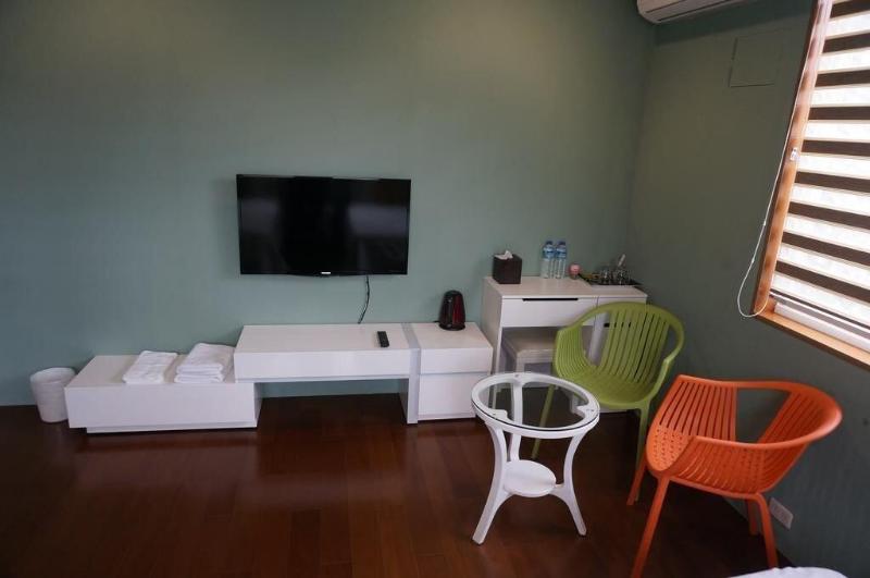 Dong Hua Dream House image