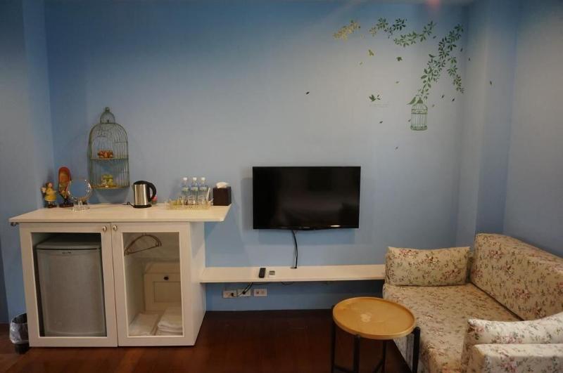 Dong Hua Dream House image