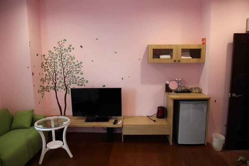 Dong Hua Dream House image