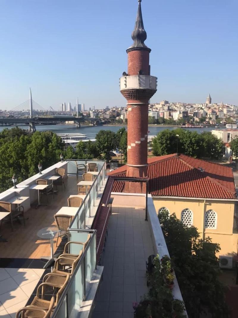 Altinboynuz Family Hotel — general view