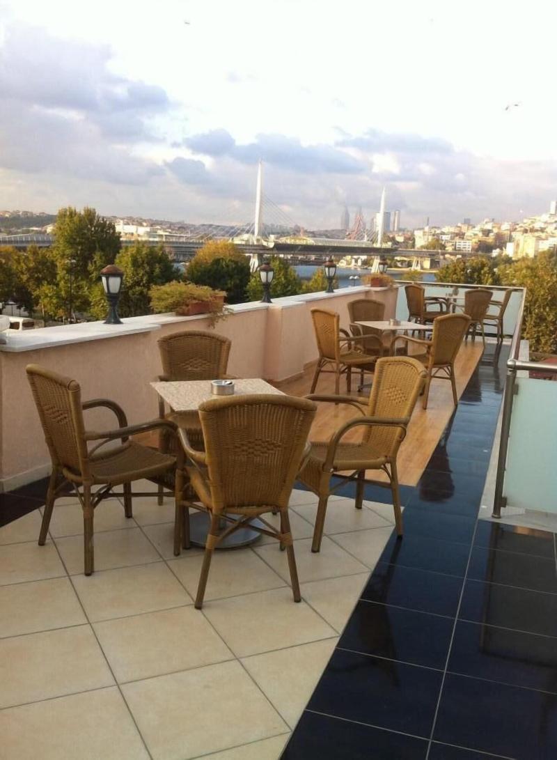 Altinboynuz Family Hotel image
