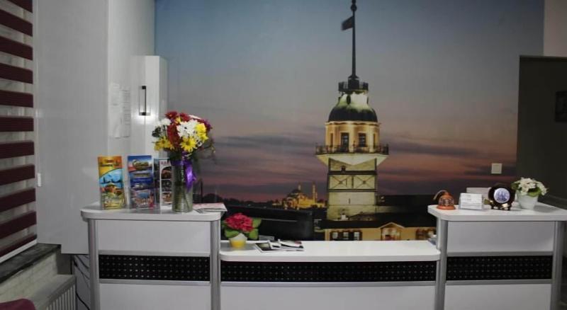 Altinboynuz Family Hotel image