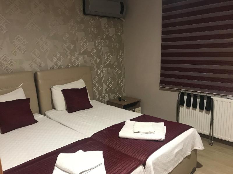 Altinboynuz Family Hotel image