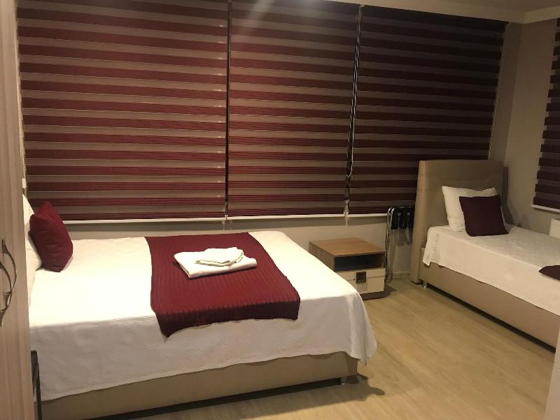 Altinboynuz Family Hotel image