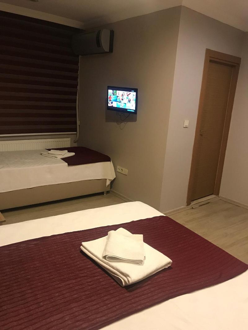 Altinboynuz Family Hotel image