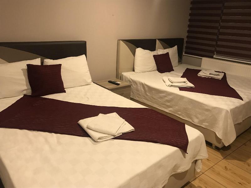Altinboynuz Family Hotel image
