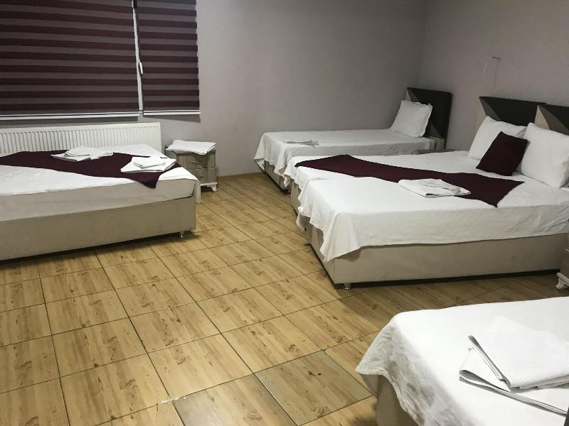 Altinboynuz Family Hotel image