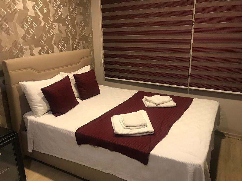 Altinboynuz Family Hotel image