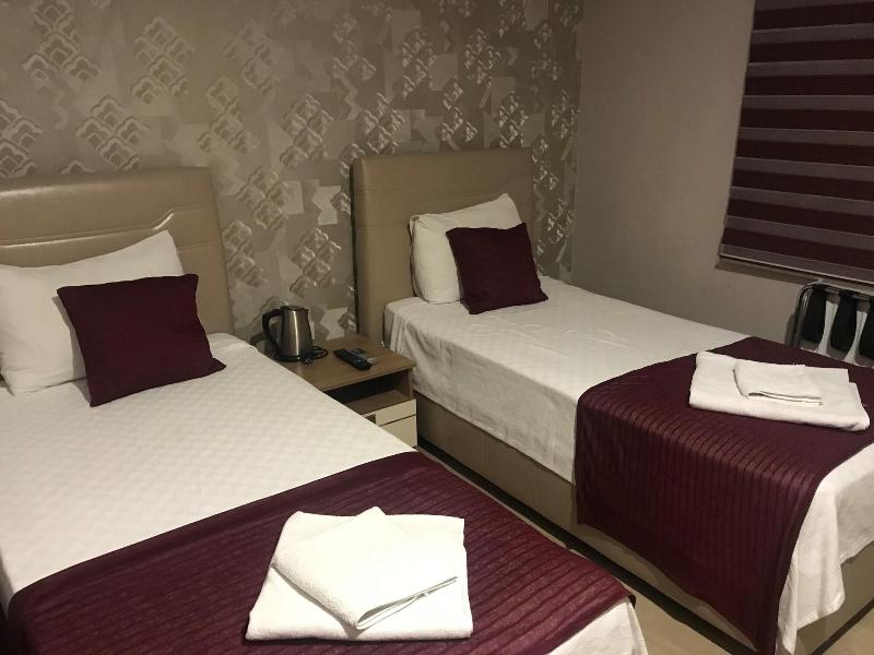 Altinboynuz Family Hotel image