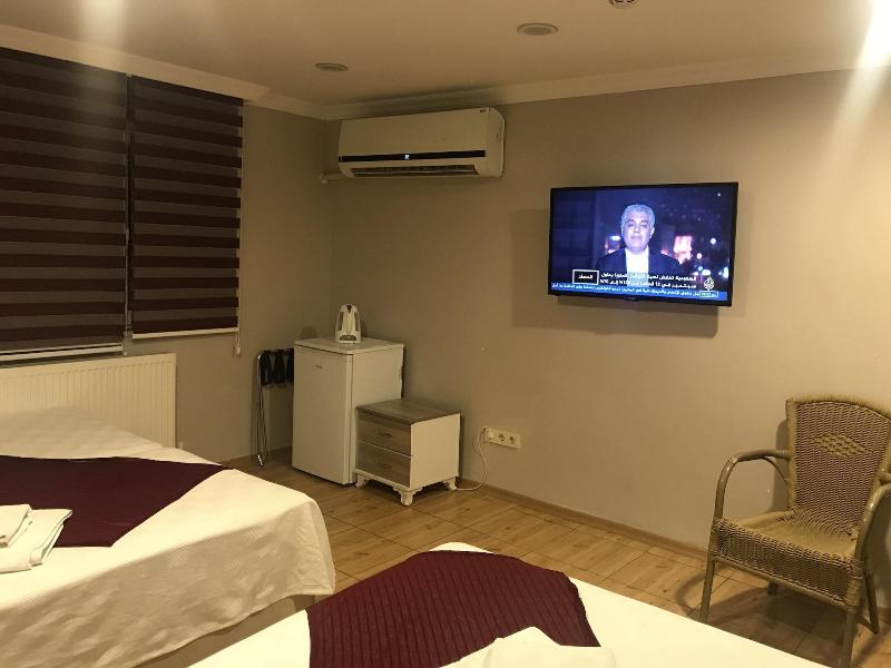 Altinboynuz Family Hotel image