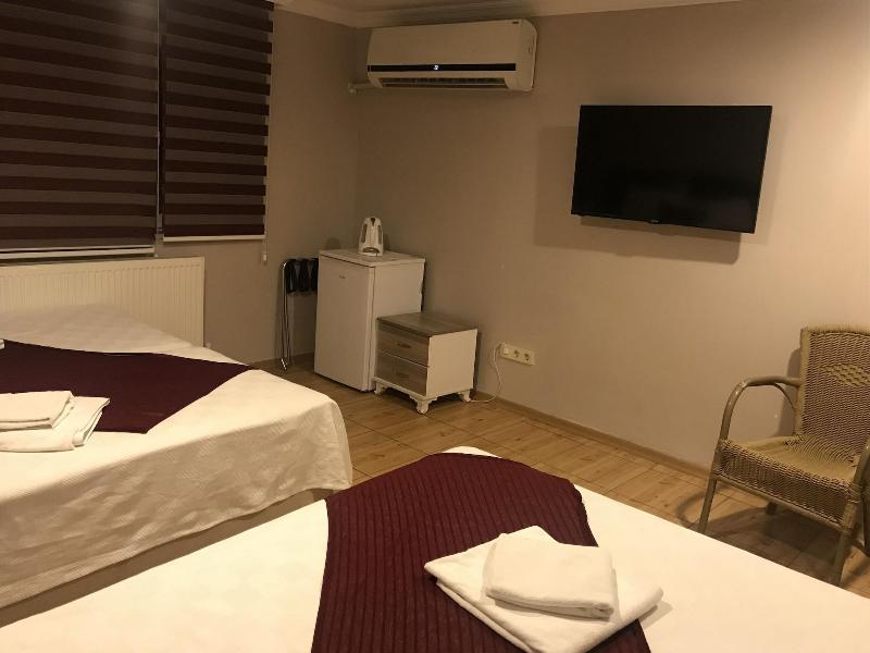 Altinboynuz Family Hotel image