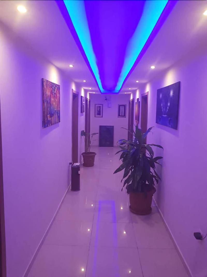 Hotel Feryil Centrum image