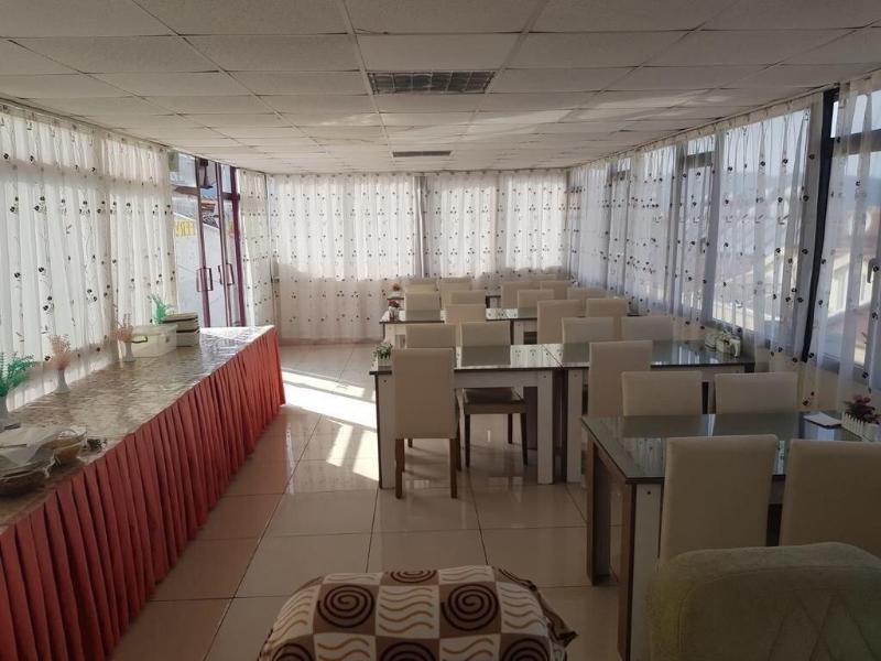 Hotel Feryil Centrum image