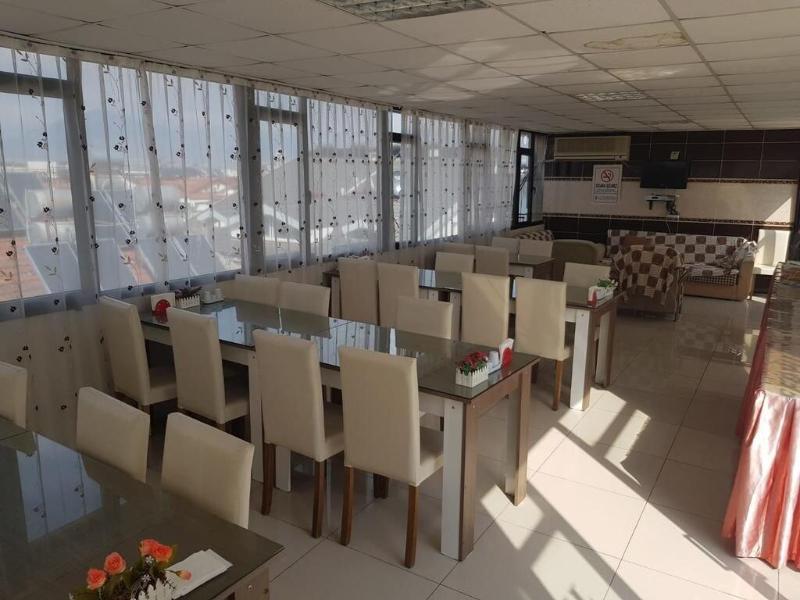 Hotel Feryil Centrum image