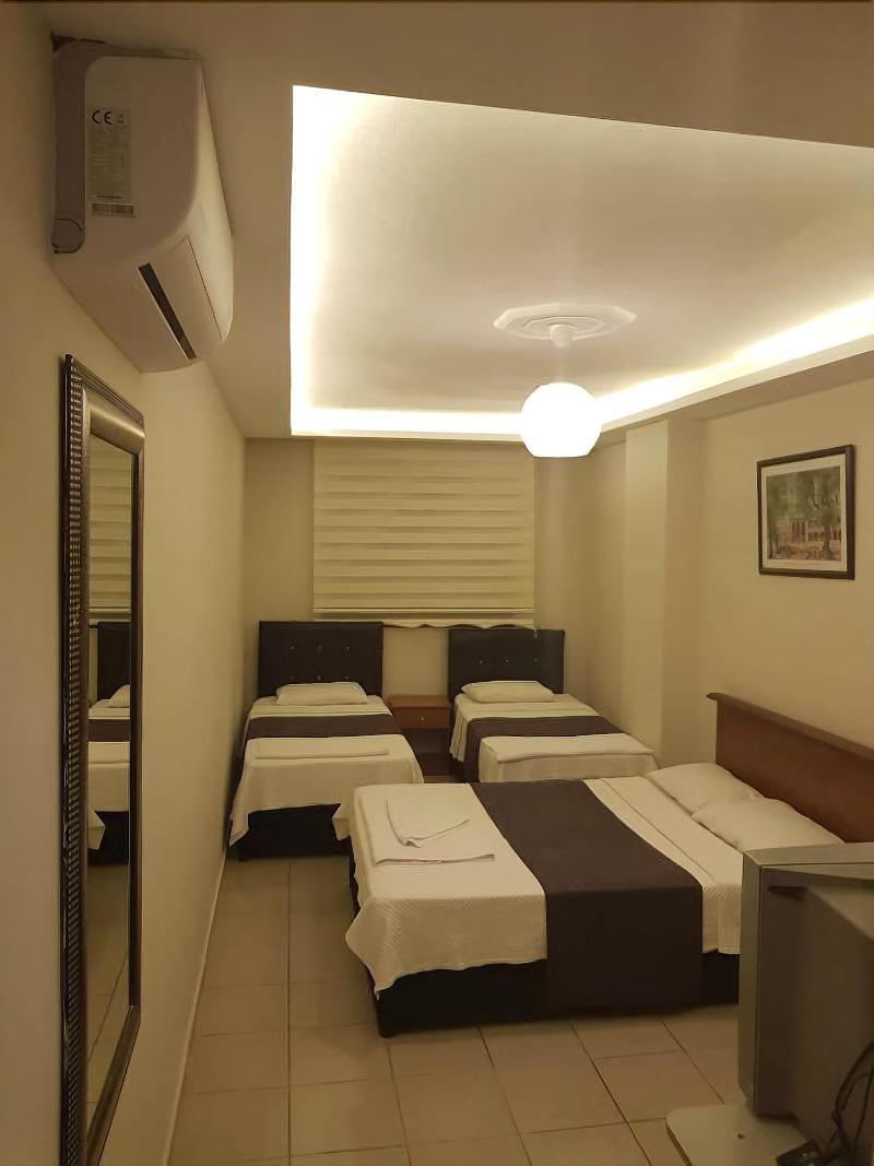 Hotel Feryil Centrum image