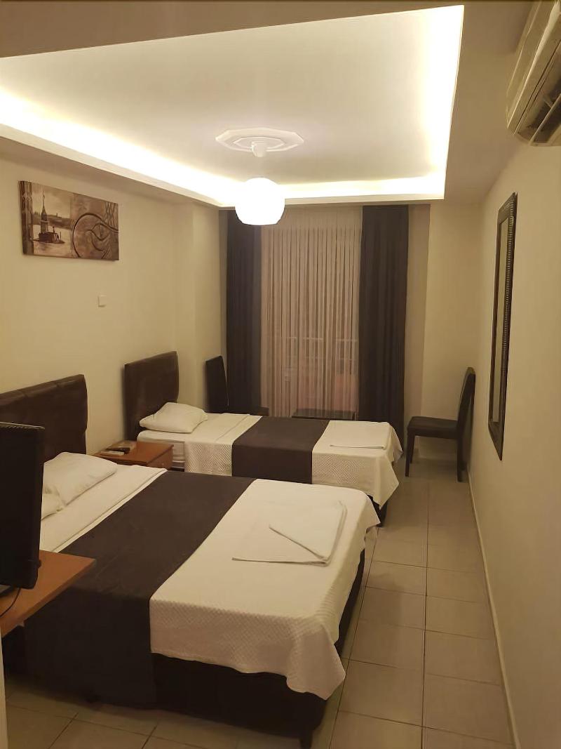 Hotel Feryil Centrum image