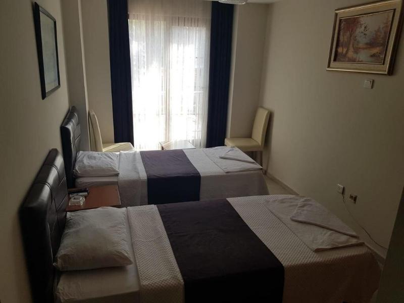 Hotel Feryil Centrum image