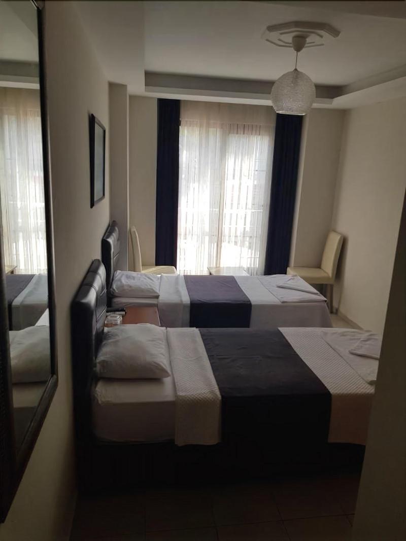 Hotel Feryil Centrum image