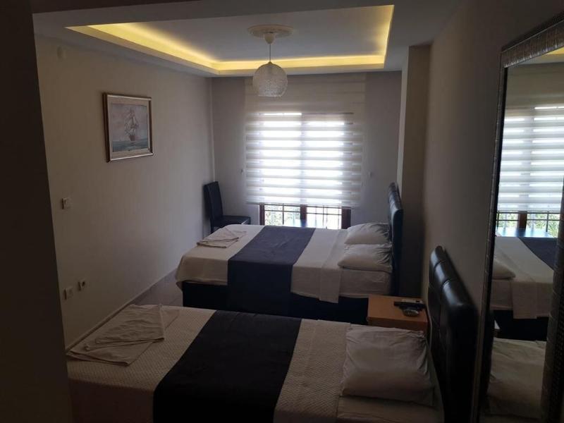 Hotel Feryil Centrum image