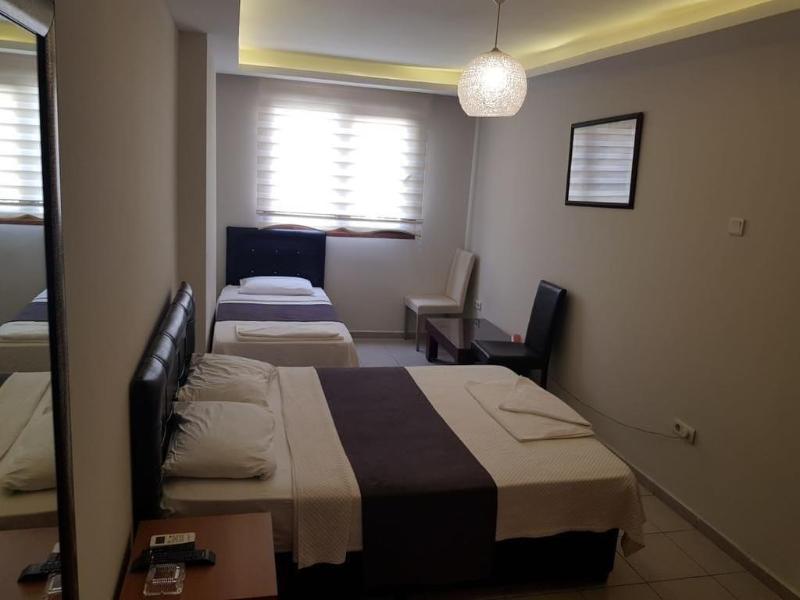 Hotel Feryil Centrum image