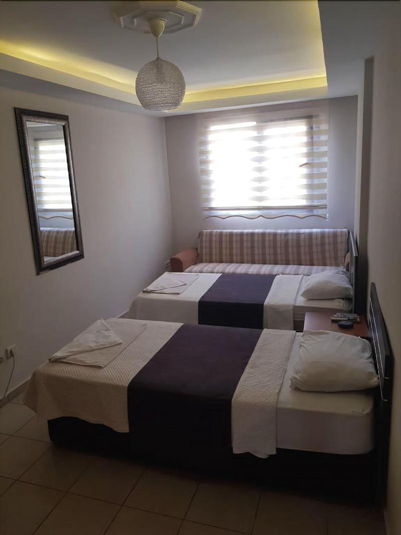 Hotel Feryil Centrum image