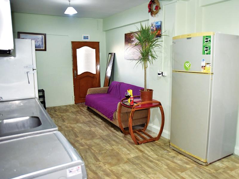 Nostalji Hostel image