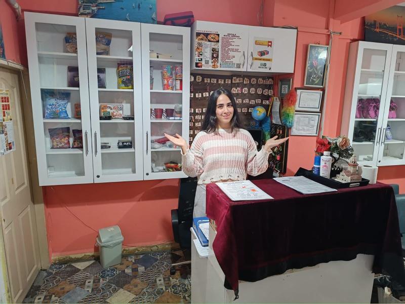 Nostalji Hostel image