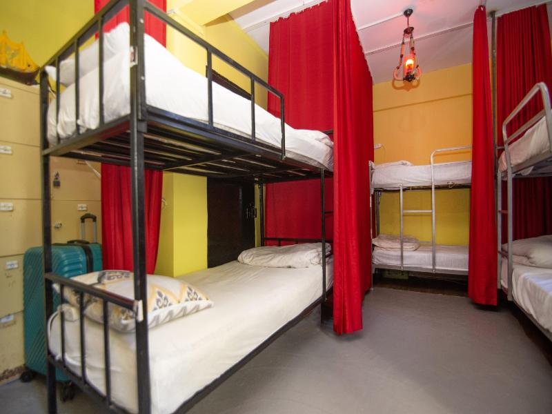 Nostalji Hostel image