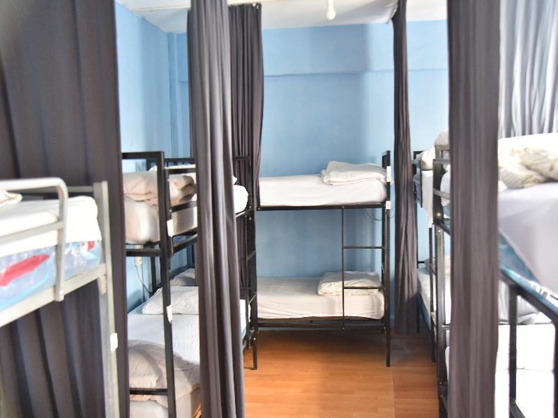 Nostalji Hostel image