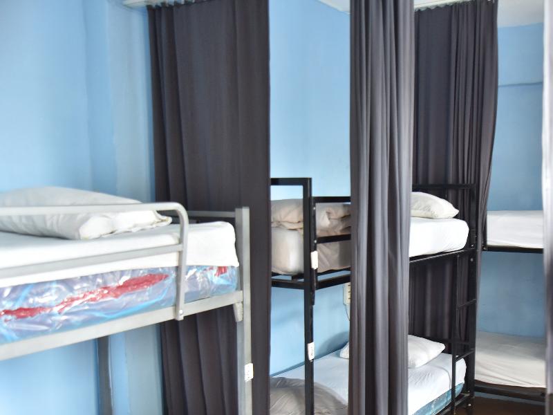 Nostalji Hostel image