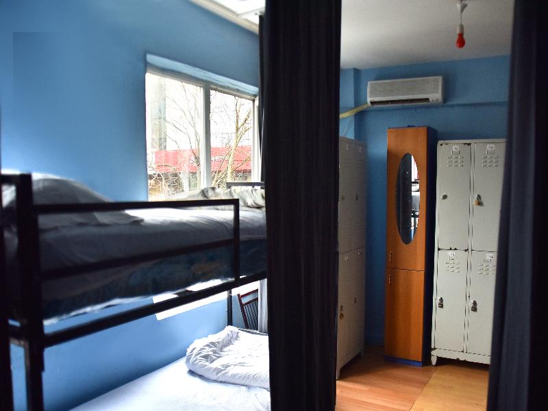 Nostalji Hostel image