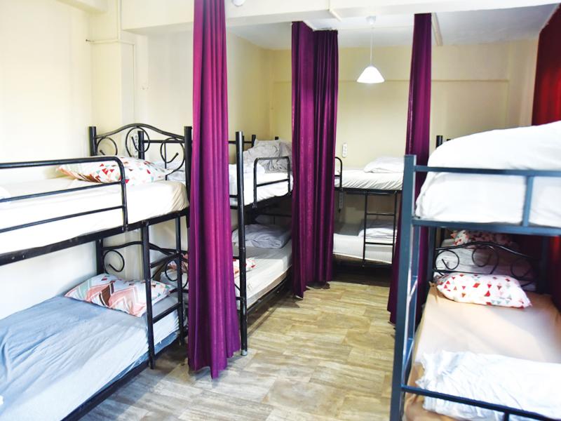 Nostalji Hostel image