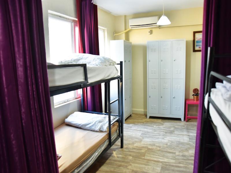 Nostalji Hostel image