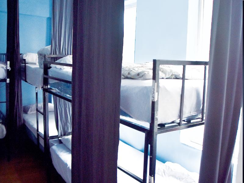 Nostalji Hostel image