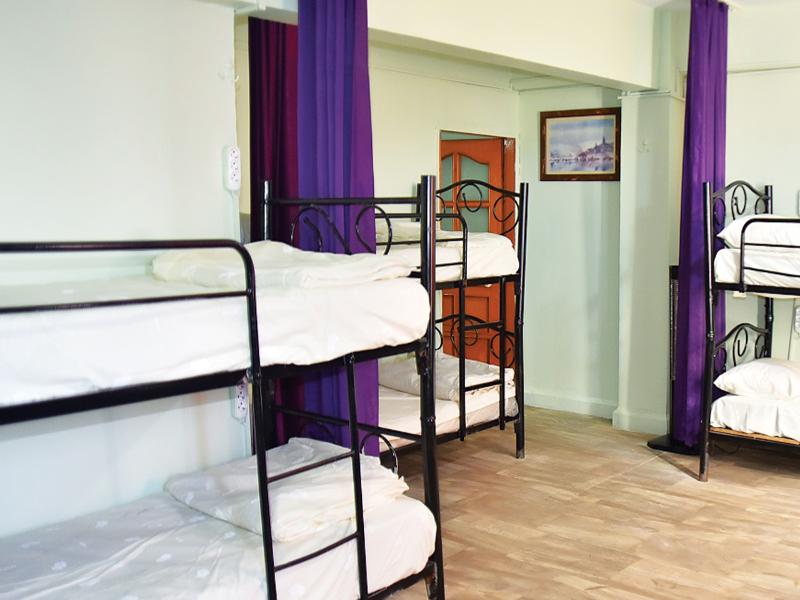 Nostalji Hostel image