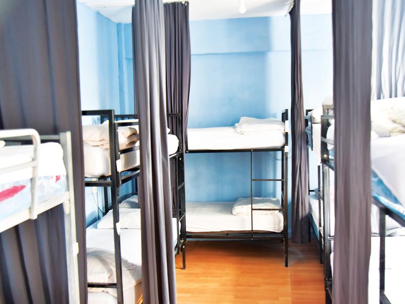 Nostalji Hostel image