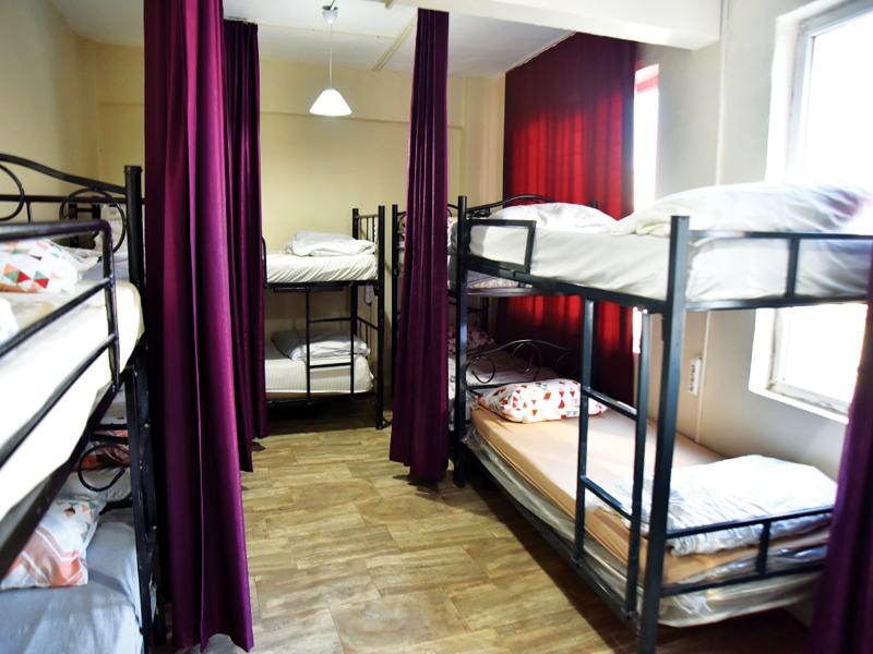 Nostalji Hostel image