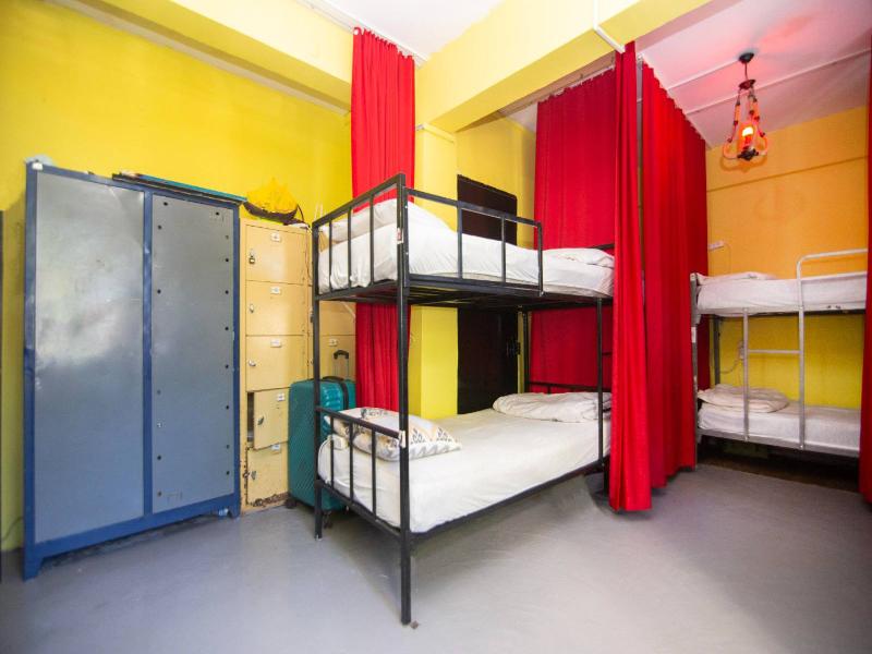 Nostalji Hostel image