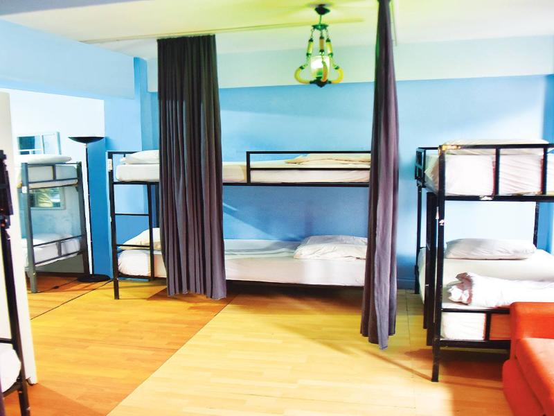 Nostalji Hostel image