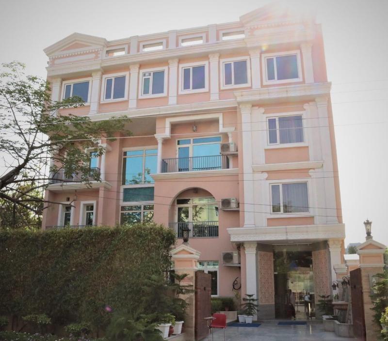 Royal Residence Iffco Chowk image
