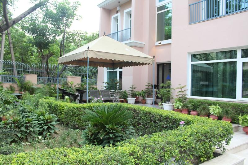 Royal Residence Iffco Chowk image