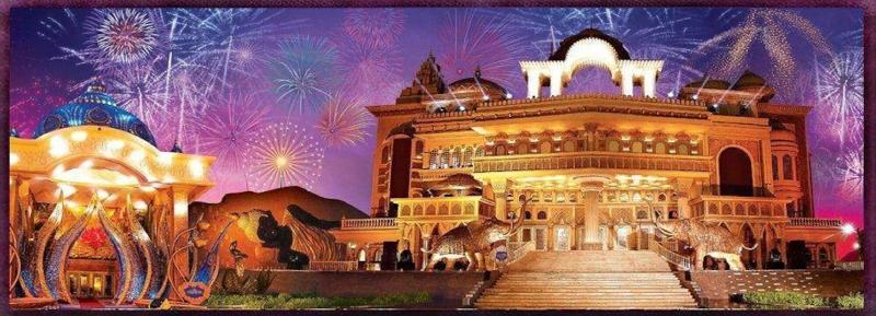 Royal Residence Iffco Chowk image