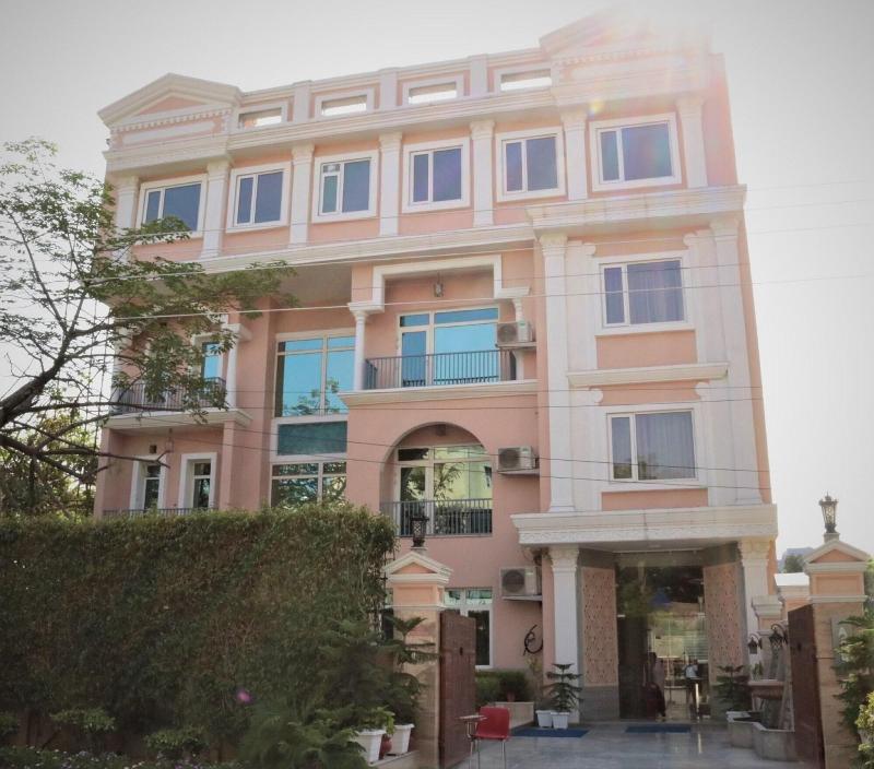 Royal Residence Iffco Chowk image