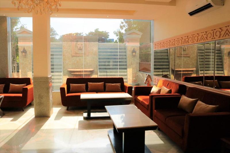 Royal Residence Iffco Chowk image