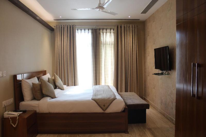 Royal Residence Iffco Chowk image