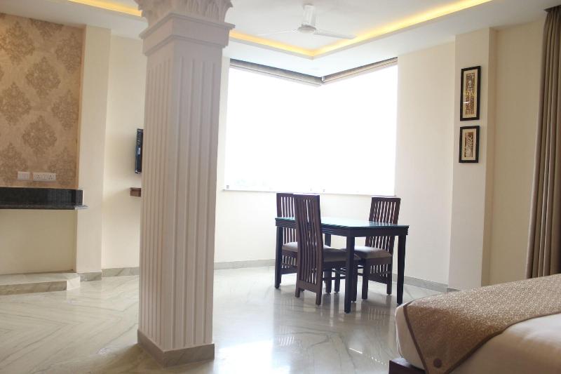 Royal Residence Iffco Chowk image