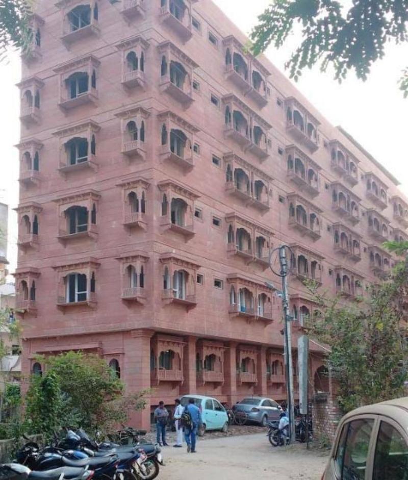 Benaras Kothi — main photo
